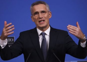 Stoltenberg'ten NATO-Rusya Konseyi toplantısı önerisi