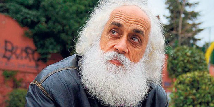 Suavi’den Metin Feyzioğlu’na sert tepki: ‘Bu korsanlıktır; derhal sonlandırın!’