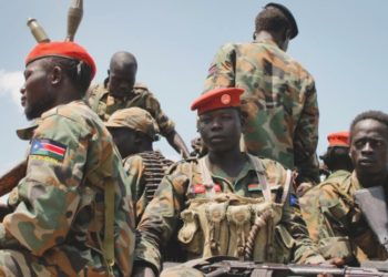 Sudan'da kaçırılan Türk vatandaşları kurtarıldı