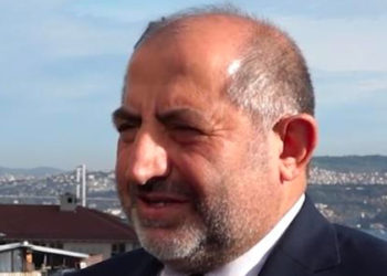 Suriye Uluslararası İş Derneği Başkanı Osman: Türkiye'de işsizlik yok, iş beğenmezlik var