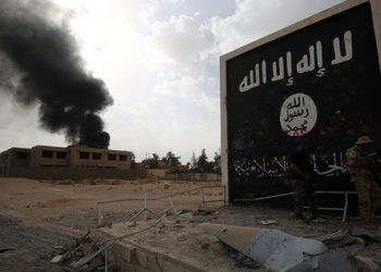 Suriye ordusu IŞİD altınlarının peşinde