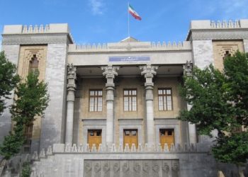 Suriye ve BAE'den İran'a eş zamanlı ziyaret