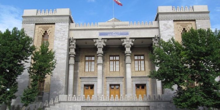 Suriye ve BAE'den İran'a eş zamanlı ziyaret