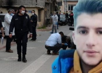 Suriyeli Hemdan’ı vuran polise “kasten öldürme” suçundan 25 yıl hapis