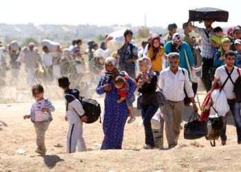 Suriyeliler: Neden geldiler, nasıl yaşıyorlar, geri dönecekler mi?