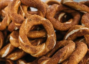 Susam yüzde 150 zamlandı