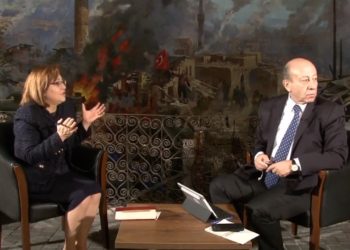 Suskunluğu tepki çeken Fatma Şahin: ‘Kargaşanın büyümesini istemedim’