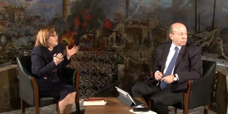 Suskunluğu tepki çeken Fatma Şahin: ‘Kargaşanın büyümesini istemedim’