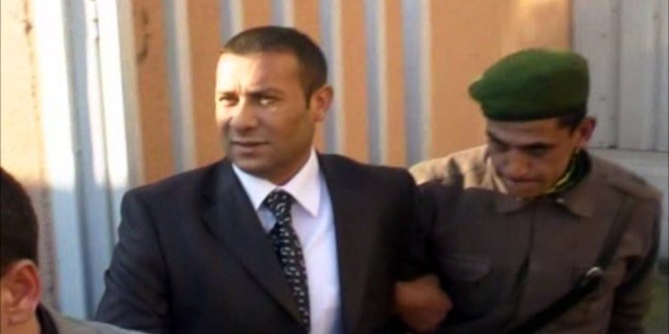 Susurluk davası hükümlüsü Ziya Bandırmalıoğlu öldürüldü