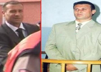 Susurluk hükümlüsü Ziya Bandırmalıoğlu cinayetinde bir kişi tutuklandı