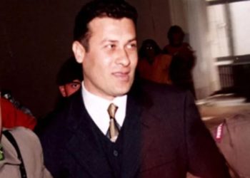 Susurluk hükümlüsü Ziya Bandırmalıoğlu cinayetiyle ilgili bir kişi tutuklandı