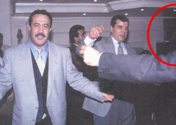 Susurluk ve birçok karanlık cinayette ismi geçen eski polis Ziya Bandırmalıoğlu öldürüldü