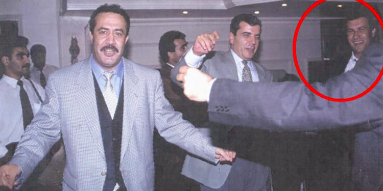 Susurluk ve birçok karanlık cinayette ismi geçen eski polis Ziya Bandırmalıoğlu öldürüldü