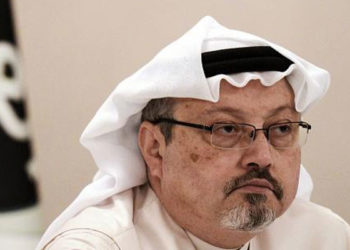 Suudi Arabistan: Fransa’da Kaşıkçı cinayetiyle ilgili gözaltına alınan şüpheli yanlış kişi