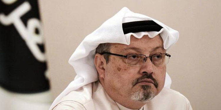 Suudi Arabistan: Fransa’da Kaşıkçı cinayetiyle ilgili gözaltına alınan şüpheli yanlış kişi