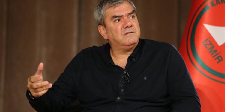 Sözcü yazarı Özdil: Doları patlatan Türkiye, ihracat hamlesi palavrasıyla “köle pazarı” haline getiriliyor