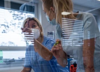 Sözleşmeli sağlık personeli yerleştirme sonuçları açıklandı