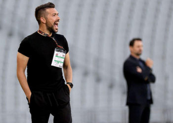 Süleyman Hurma'dan Fenerbahçe için Farioli açıklaması