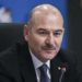 Süleyman Soylu'dan 'İnterpol’ açıklaması