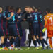 Süper Lig'de ilk yarının panoraması