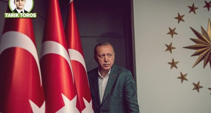 Süper baskın seçime hazır mıyız?