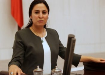 Sürücü’den ‘inkar’ tepkisi: Acımız da halayımız da Kürtçe