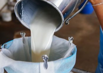 Süt ve süt ürünlerine yüzde 45-60 oranlarında zam