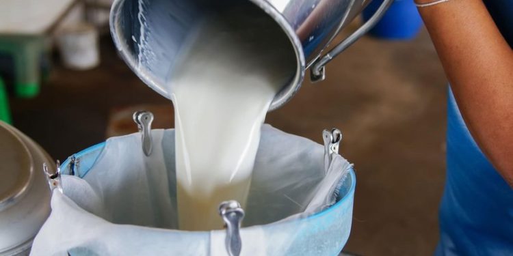 Süt ve süt ürünlerine yüzde 45-60 oranlarında zam