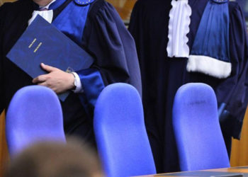 Sınır Aşan Hukukçular Derneği: AİHM, hukuksuzluğu tescil etti