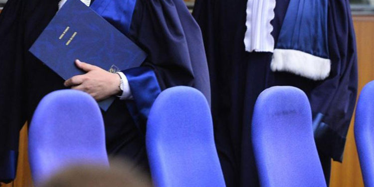 Sınır Aşan Hukukçular Derneği: AİHM, hukuksuzluğu tescil etti