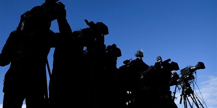 Sınır Tanımayan Gazeteciler, Dünya Basın Özgürlüğü Endeksi’ni açıkladı