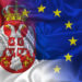 Sırbistan ile AB arasında üyelik sürecinde 4 fasıl birden açıldı