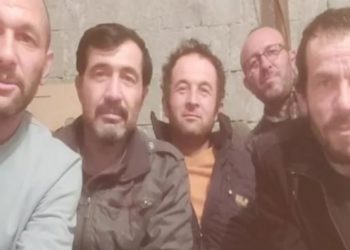 Sırbistan&rsquo;da mahsur kalan iş&ccedil;iler parasızlıktan T&uuml;rkiye'ye d&ouml;nemiyor