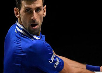 Sırp raket Novak Djokovic, Sidney’de yapılacak 2022 ATP Cup’a katılmayacak