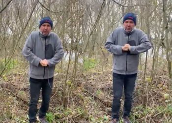 Sığınmacılar Meriç nehri üzerindeki adada mahsur kaldı