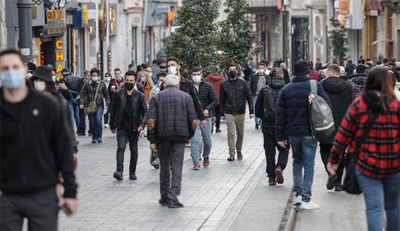 TÜİK’e göre işsiz sayısı 75 bin azaldı, İŞKUR’a göre 114 bin arttı