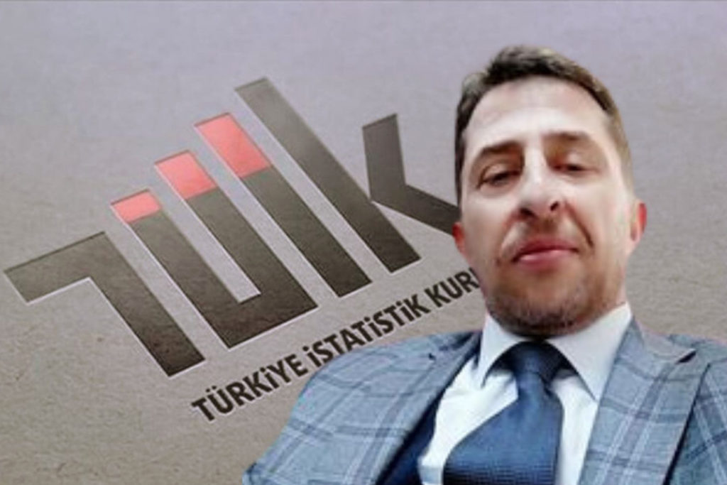 TÜİK Başkanı: Kurumu siyasi tartışmaların parçası haline getirmek istemedim