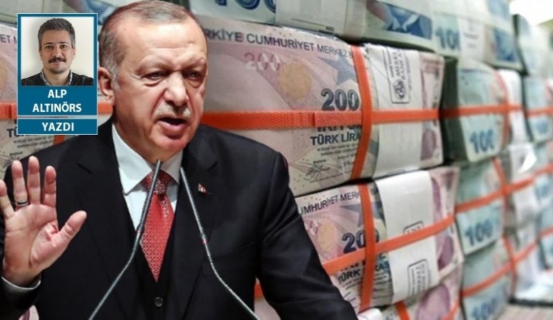Türk Doları - bir iflasın itirafı