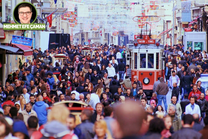 Türkiye’nin sorunları tek bir kuramla açıklanabilir mi?