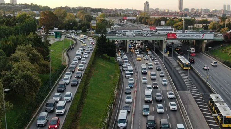 Türkiye Şoförler ve Otomobilciler Federasyonu’ndan taşıma ücretlerine zam talebi    