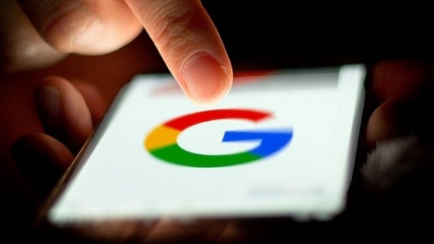 Türkiye 2021’de Google’da en çok bu kelimeleri aradı