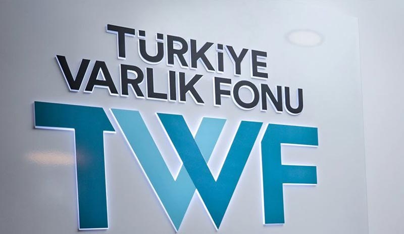 Türkiye Varlık Fonu, Türk Telekom'un hisselerini satın almak istiyor