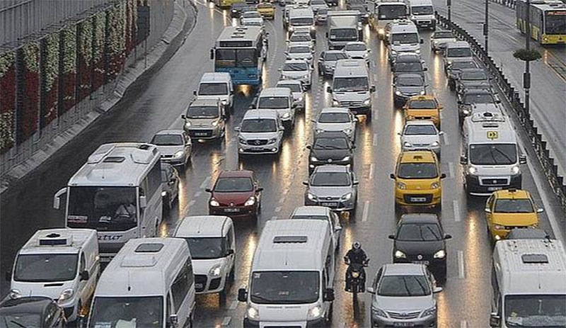 TŞOF Başkanı Apaydın: Şartlar kontak kapama noktasına getirdi