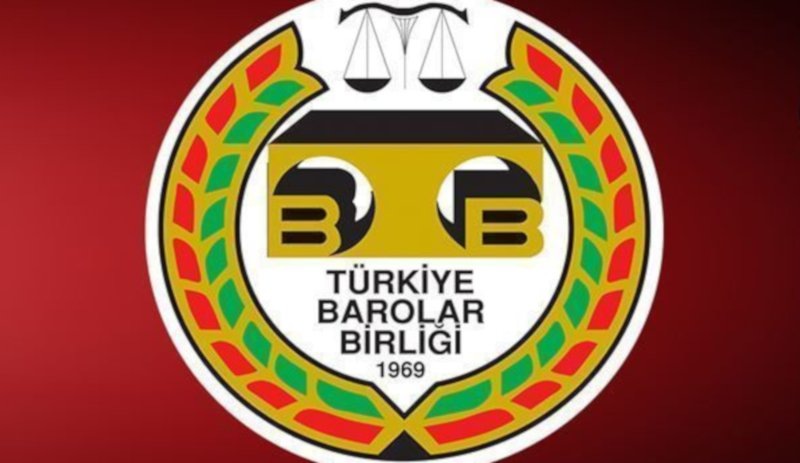 TBB: İnsan haklarını en güçlü şekilde savunacağız