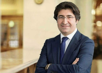 TBBB Başkanı: Erdoğan’ın açıklaması sırasında 1 milyar dolar satıldı