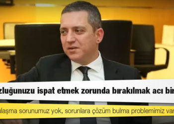 TBB'nin yeni başkanı Sağkan: "Çoklu baro ayrıştırmaya dönük bir proje, kaldırmaya çalışacağız"