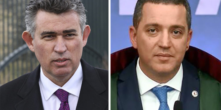 TBB’de Feyzioğlu dönemine son, yeni başkan Erinç Sağkan kimdir?