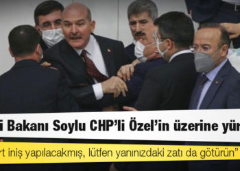 TBMM'de bütçe görüşmelerinin üçüncü gününde neler yaşandı?