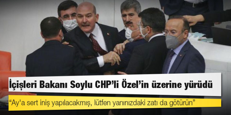 TBMM'de bütçe görüşmelerinin üçüncü gününde neler yaşandı?