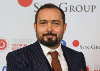 TCDD Genel Müdürü olarak 10 gün görev yapmıştı: İstifa eden Murat Atik’e yeni koltuk bulundu